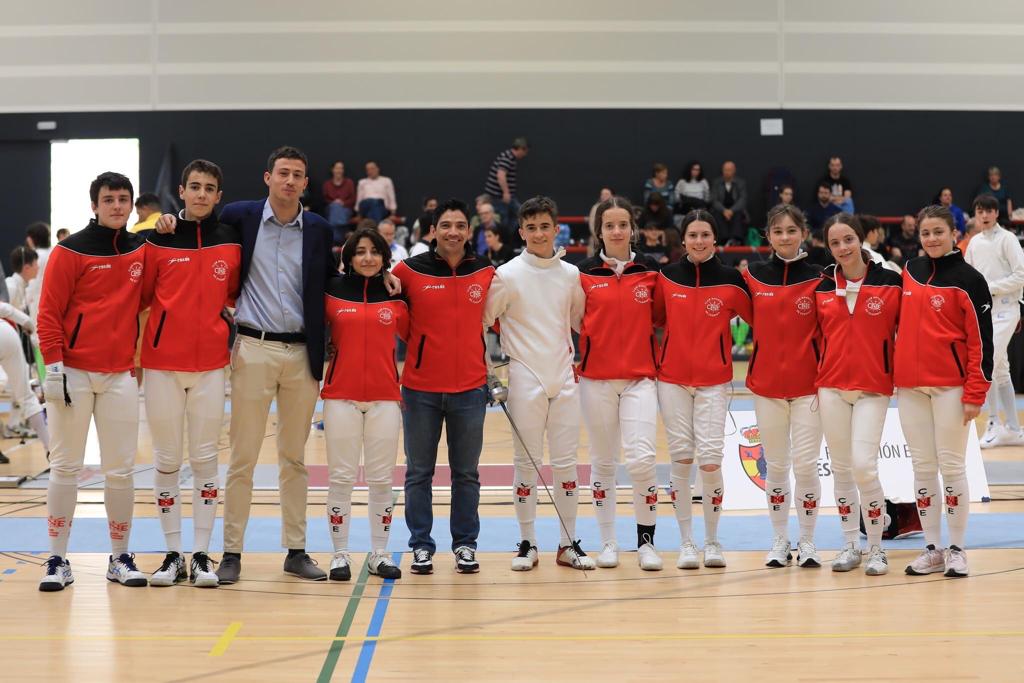 III Torneo Nacional de Ranking Infantil